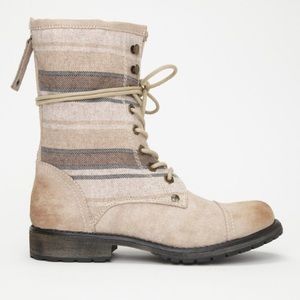Roxy Concord Boots - Size 8